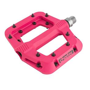 RACE FACE RF PEDAL CHESTER COMPOSITE MAGENTA      (PD20CHEMAG)