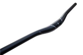 RACE FACE HANDLEBAR AEFFECT 35X760 20MM RISE BLACK (HB16AE2035X760BLK)