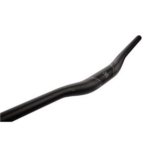 RACE FACE HANDLEBAR AEFFECT R 35 20MM RISE 780MM BLACK (HB17AER2035X780BLK)