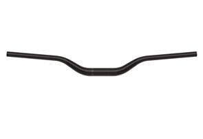 RACE FACE HANDLEBAR AEFFECT R 35 55MM RISE 800MM BLACK (946-00-029)