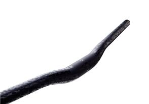 RACE FACE RF HANDLEBAR ATLAS 0.5"RISE 31.8 785MM STEALTH      (HB11AF31.8STE)