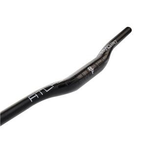 RACE FACE RF HANDLEBAR ATLAS 35 20MM RISE 820MM BLACK      (HB19A2035X820BLK)