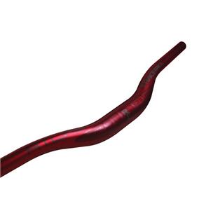 RACE FACE RF HANDLEBAR ATLAS 35 35MM RISE 820MM RED      (HB19A3535X820RED)
