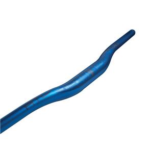 RACE FACE RF HANDLEBAR ATLAS 35 20MM RISE 820MM BLUE      (HB19A2035X820BLU)