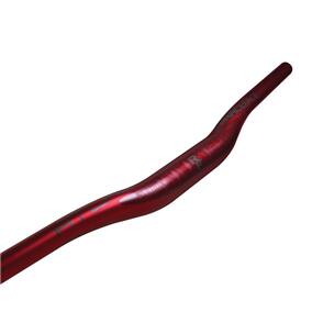 RACE FACE RF HANDLEBAR ATLAS 35 20MM RISE 820MM RED      (HB19A2035X820RED)