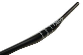 RACE FACE HANDLEBAR NEXT 35 X 760MM 10MM RISE (HB13NX1035X760BLK425)