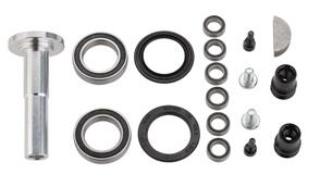 RACE FACE ATLAS PEDAL BEARING REBUILD KIT (F11001RF)