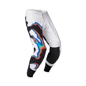 FOX MOTO 2024 FLEXAIR SCANS LE PANTS [WHITE/BLACK]