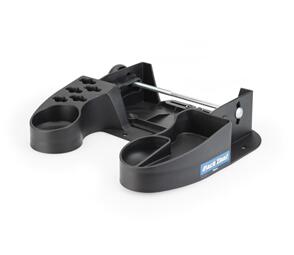 PARK TOOL TRUING STAND TILTING BASE FOR TS-2 AND TS-2.2