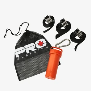 PRO GUARDING JET SKI CONNECTION KIT