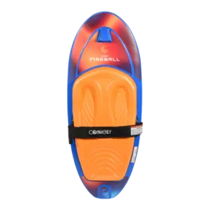 CONNELLY 2026 FIREBALL KNEEBOARD