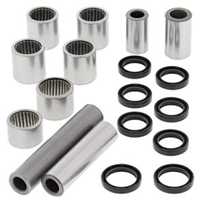 ALL BALLS 27-1098 ALL BALLS LINKAGE BEARING KIT HONDA XR100 XR80 CRF100F CRF150F CRF230F