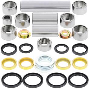 ALL BALLS 27-1170 ALL BALLS ALL BALLS LINKAGE BEARING KIT YAMAHA YZ125 YZ250 YZ125X YZ250X