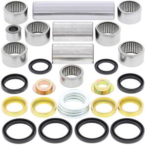 ALL BALLS 27-1171 ALL BALLS ALL BALLS LINKAGE BEARING KIT YAMAHA WR250F WR450F YZ250F YZ250FX YZ450F YX450FX