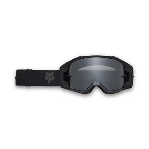 FOX RACING MOTO 2025 VUE CORE GOGGLES VIVID [BLACK]