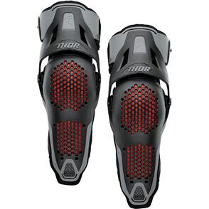 THOR MX 2025 SENTINEL KNEEGUARDS BLACK