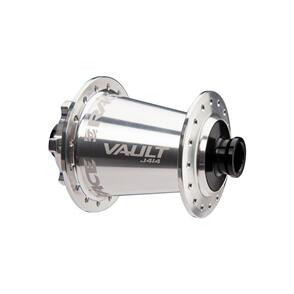 RACE FACE RF HUB VAULT F 15X110 BST414J 32H SILVER      (HUB18V15X110X32HSLVRF)
