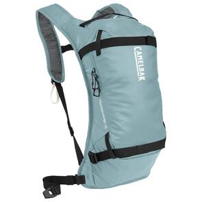 CAMELBAK POWDERHOUND ™ 12 HYDRATION PACK BLUE MIST/BLACK