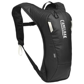 CAMELBAK ZOID™ HYDRATION PACK BLACK/WHITE