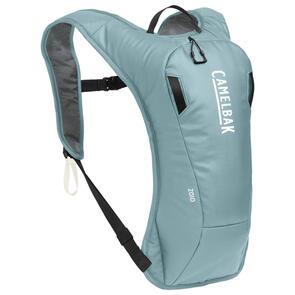 CAMELBAK ZOID™ HYDRATION PACK BLUE MIST/BLACK