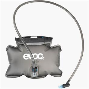 EVOC HIP PACK HYDRATION BLADDER 1.5L CARBON GREY