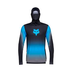 FOX RACING MOTO 2025 RANGER DRIVE JERSEY POLARIS [BLUE]