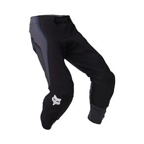 FOX RACING MOTO 2025 FLEXAIR INFINITE PANTS [BLACK]