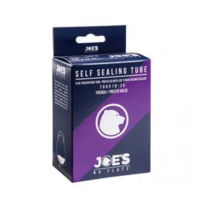 JOE'S SELF SEALING TUBE FV 48MM 700X18-25C