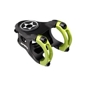 SPANK SPLIT 35 STEM 40MM GREEN