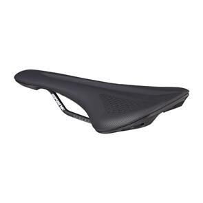 SPANK SPIKE 160 SADDLE GEOFF GULEVICH EDITION BLACK/BLACK