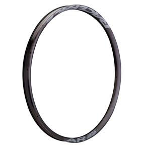 RACE FACE RF RIM AR 35 OFFSET  27.5" 32H GRY      (ORM19AROS3527.532H)