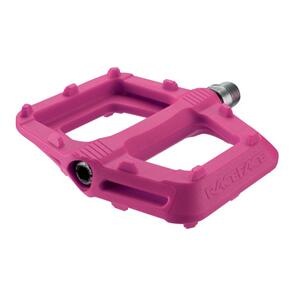 RACE FACE PEDAL RIDE COMPOSITE MAGENTA (PD20RIDMAG)