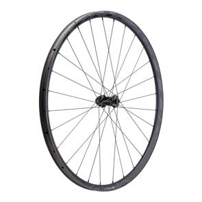 EASTON EC70 AX CARBON DISC FRONT WHEEL 700C 12X100  (8023136)