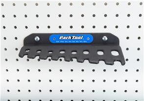 PARK TOOL HEX COMPATIBLE WRENCH HOLDER