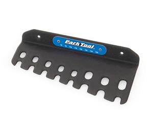 PARK TOOL TORX COMPATIBLE WRENCH HOLDER
