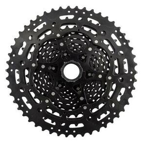 SUNRACE 11-51 12SP MTB CASSETTE BLACK HG FITMENT WITH SHIMANO COG SPACING