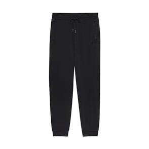 FOX RACING WORDMARK FLEECE JOGGER PANTS [BLK]