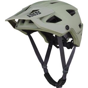 IXS HELMET TRIGGER AM MIPS CHALK 