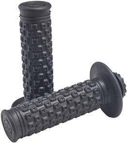PROTAPER PT023357 BLACK PRO SERIES LOCK ON GRIPS FULL DIAMOND PROTAPER