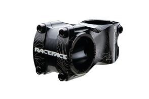 RACE FACE RF STEM ATLAS 31.8 50X0 BLACK      (ST12A31.850X0BLK)