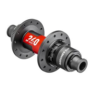DT SWISS DT HUB 240 EXP REAR BOOST 12/148MM CL XD 32H (H240TCDRR32SA6139S)