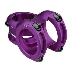 SPANK SPOON 350 STEM 35MM PURPLE