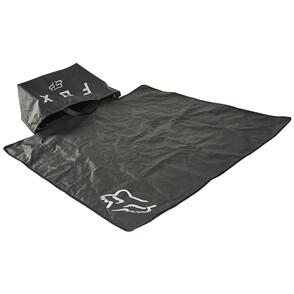 FOX RACING UTILITY CHANGING MAT [BLACK]