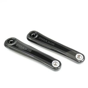 PRAXIS M30 MOUNTAIN E-CRANK SET ALLOY (SPECIALIZED EBIKE SL 1.1 MOTOR, LEVO SL)