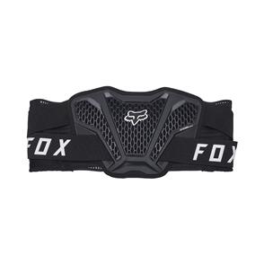 FOX RACING MOTO 2025 TITAN RACE BELT [BLACK]