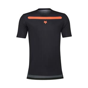 FOX RACING 2025 FLEXAIR AVIATION SS JERSEY [DARK SAGE]