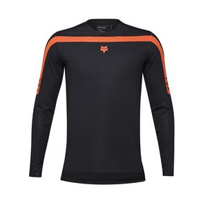 FOX RACING 2025 FLEXAIR AVIATION LS JERSEY [DARK SAGE]