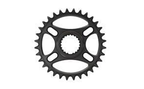 PILO CHAINRING SHIMANO DIRECT MOUNT HYPERGLIDE+ 12SP 32T (C23)