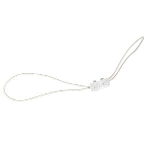 POD 3.0 ELASTIC CORD [WHITE] 