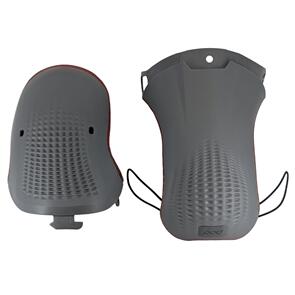 POD 3.0 CE2 IMPACT GUARD SET LEFT [GRAPHITE]